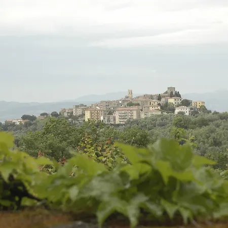 Il Daino Bianco Country Casa di campagna Manciano