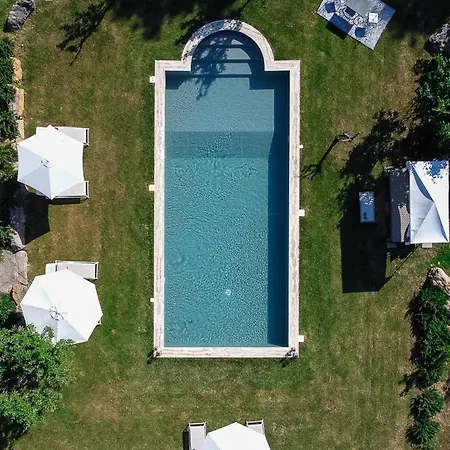 Casa di campagna Il Daino Bianco Country *