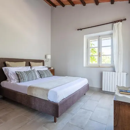 Casa di campagna Il Daino Bianco Country Manciano