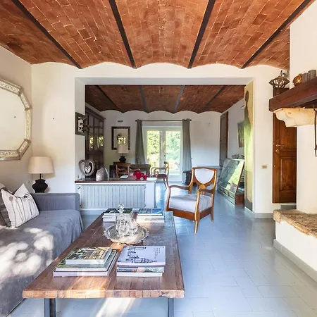 Il Daino Bianco Country Casa di campagna