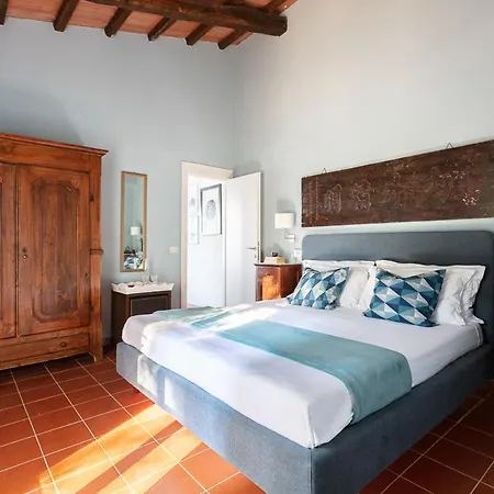 Il Daino Bianco Country Casa di campagna Manciano