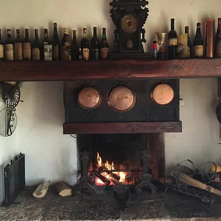 Il Daino Bianco Country Casa di campagna Manciano