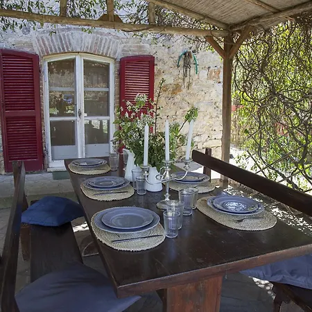 Casa di campagna Il Daino Bianco Country
