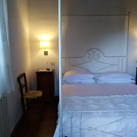 Il Daino Bianco Country *