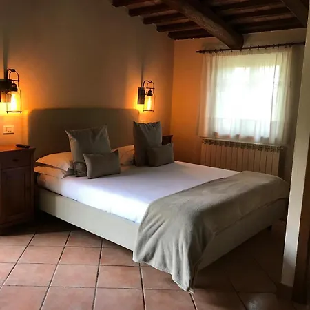 Casa di campagna Il Daino Bianco Country Manciano