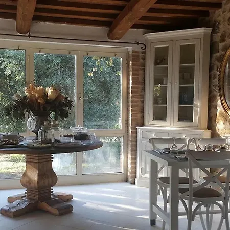 Il Daino Bianco Country
