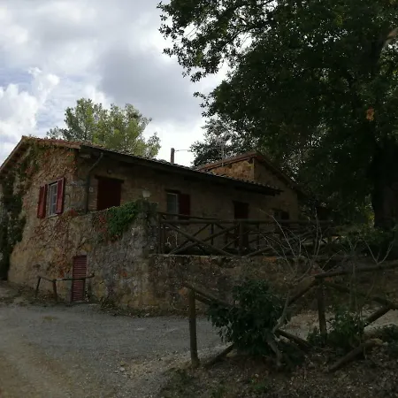 Il Daino Bianco Country Manciano