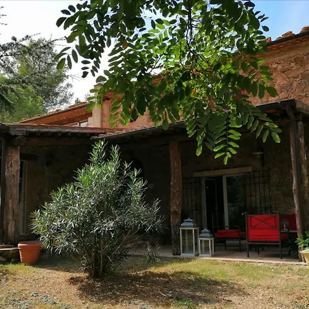 Il Daino Bianco Country * Manciano