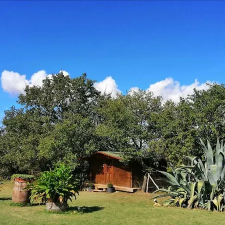 Casa di campagna Il Daino Bianco Country *