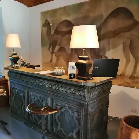 Casa di campagna Il Daino Bianco Country Manciano