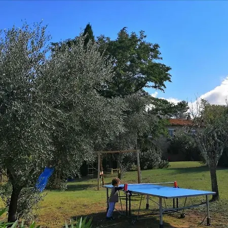 Il Daino Bianco Country *