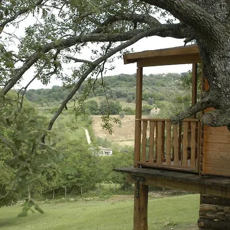 Casa di campagna Il Daino Bianco Country *
