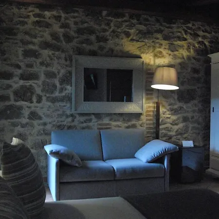 Casa di campagna Il Daino Bianco Country Manciano