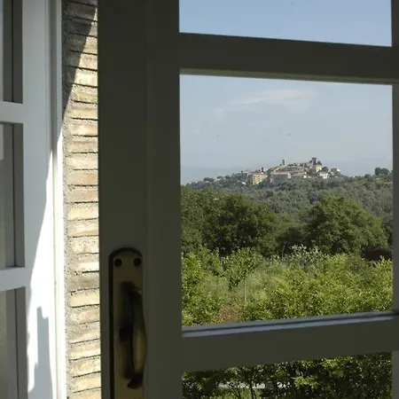 Il Daino Bianco Country
