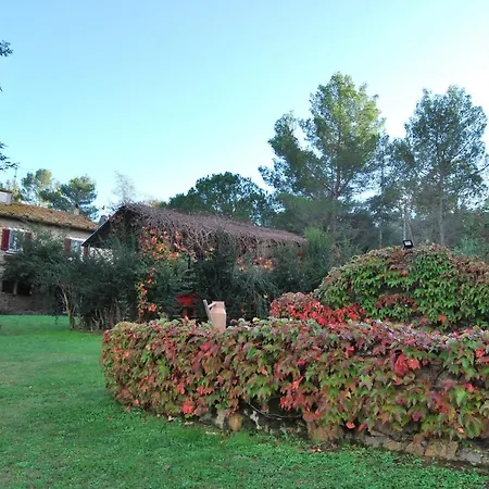Il Daino Bianco Country Casa di campagna *