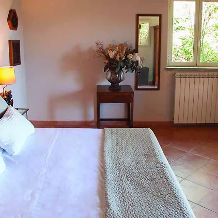 Casa di campagna Il Daino Bianco Country Manciano
