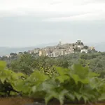 Il Daino Bianco Country 컨트리하우스 만시아노