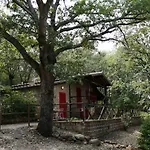 컨트리하우스 Il Daino Bianco Country