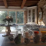 Il Daino Bianco Country