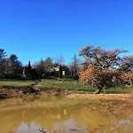 컨트리하우스 Il Daino Bianco Country